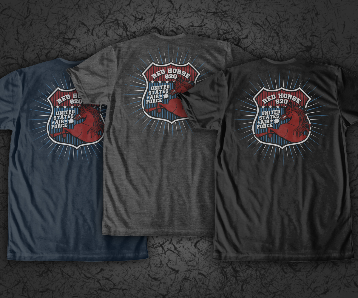 T-shirt Design by jd_teedesigns for Military Shirts | Design #2339847