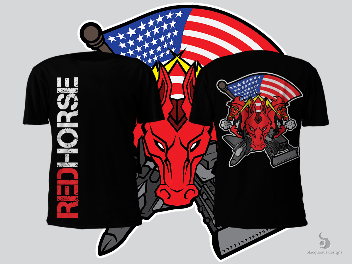 T-Shirt-Design von Earl G. R. für Military Shirts | Design #2330069