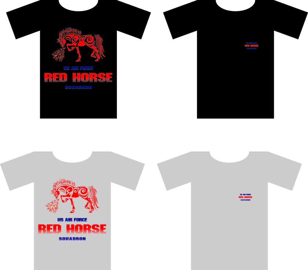 T-shirt Design by aleksandra baranowska for Military Shirts | Design #2327630