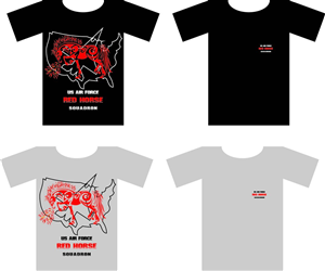 T-shirt Design by aleksandra baranowska for Military Shirts | Design: #2327635