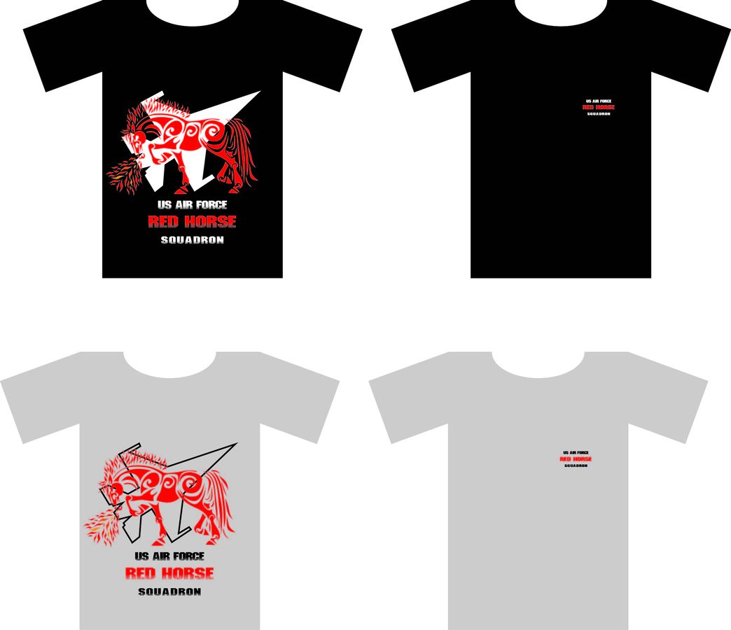 T-Shirt-Design von aleksandra baranowska für Military Shirts | Design #2327638