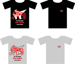 T-shirt Design by aleksandra baranowska for Military Shirts | Design #2327638