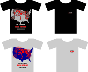 T-shirt Design by aleksandra baranowska for Military Shirts | Design: #2327640