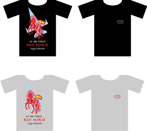 T-shirt Design by aleksandra baranowska for Military Shirts | Design: #2327641