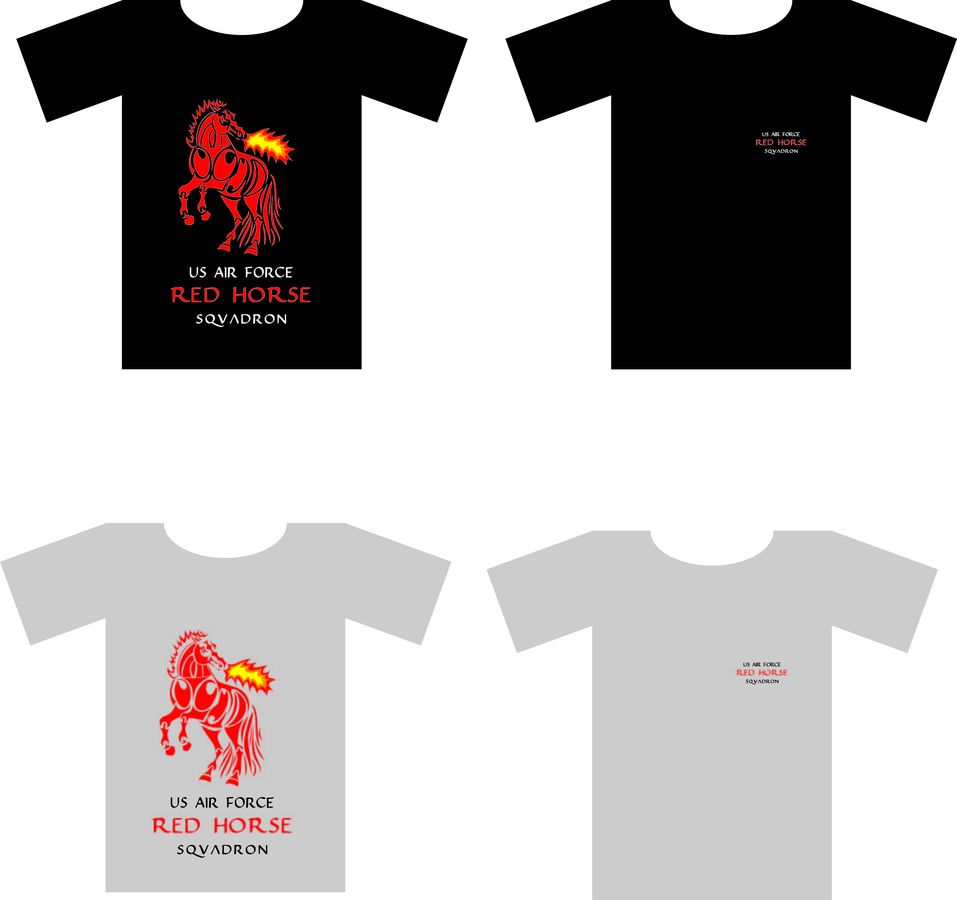 T-shirt Design by aleksandra baranowska for Military Shirts | Design #2327644