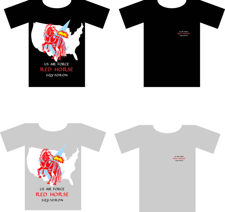 Design de T-shirt par aleksandra baranowska pour Military Shirts | Design #2327647