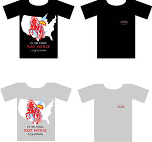 T-shirt Design by aleksandra baranowska for Military Shirts | Design: #2327647