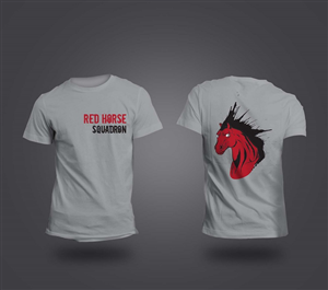 T-shirt Design by Beka for Military Shirts | Design: #2327666