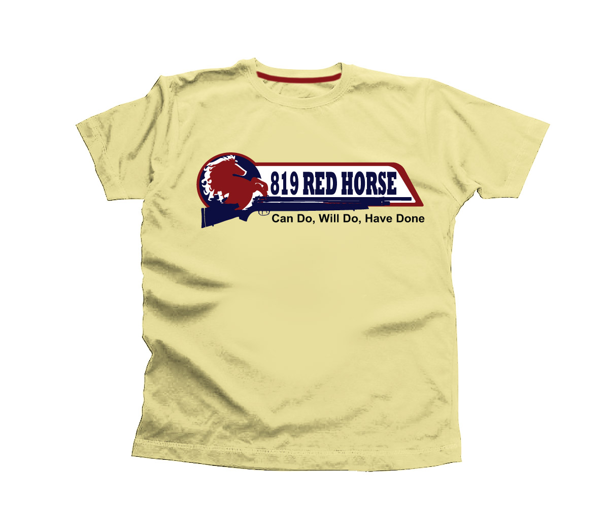 T-shirt Design by AnnCo for Military Shirts | Design #2300952