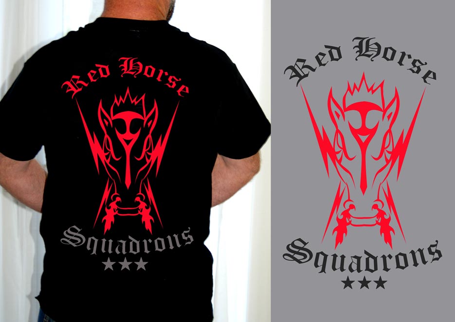 T-Shirt-Design von NILDesigns für Military Shirts | Design #2329868