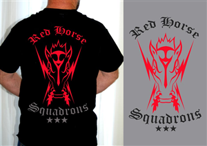 T-shirt Design by NILDesigns for Military Shirts | Design #2329868