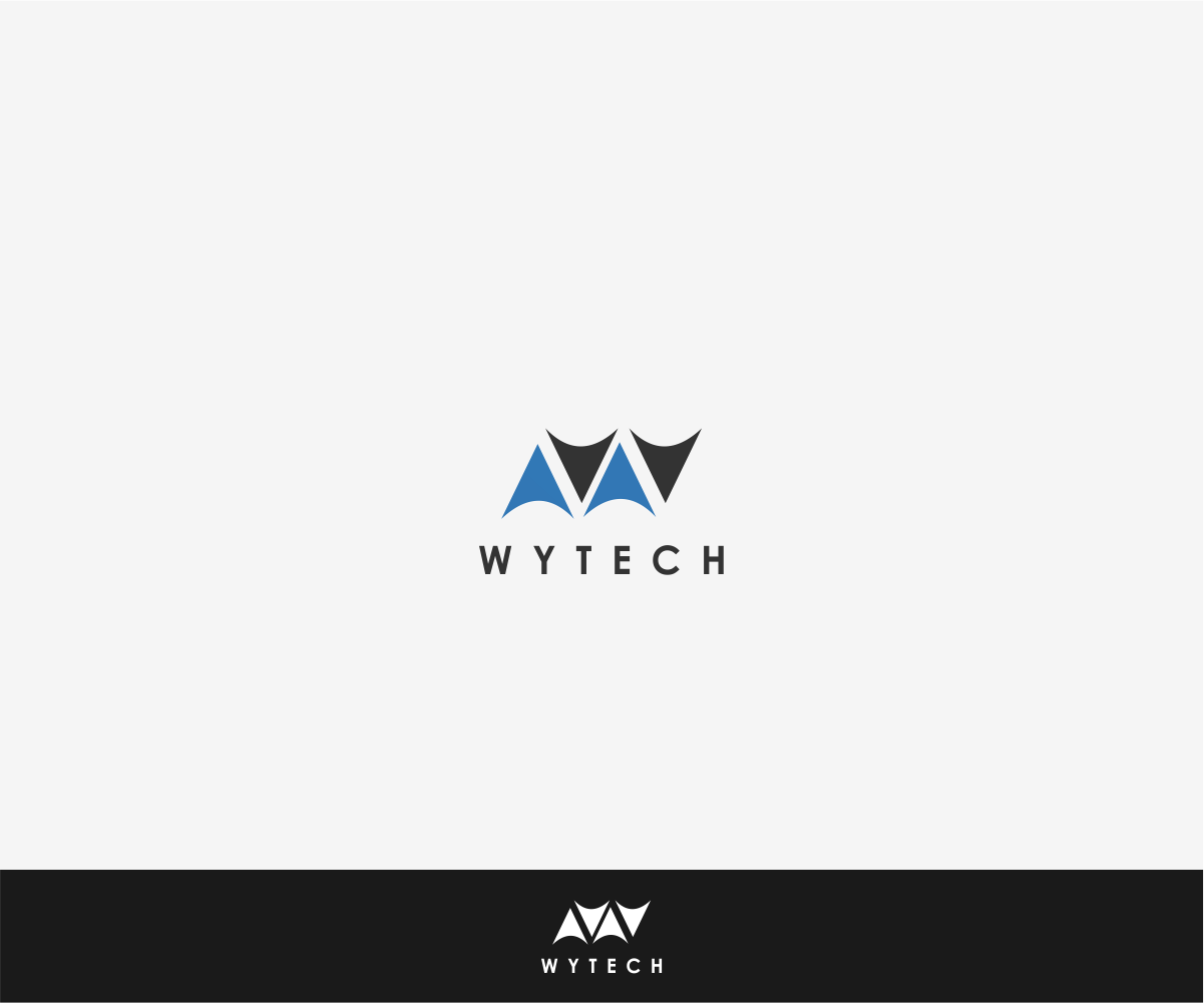 Logo-Design von Oxomiya für Wytech Inudstires, Inc. | Design #11319073