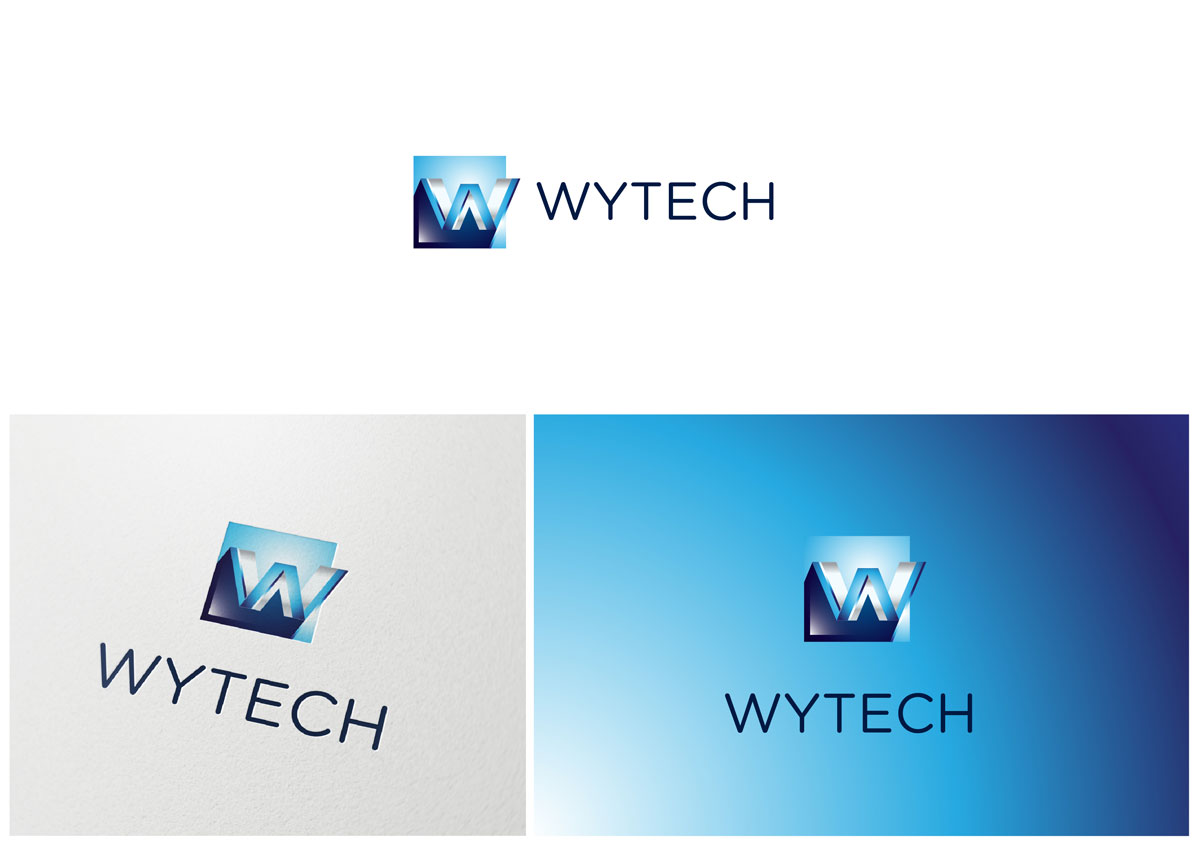 Logo Design by sbelogd for Wytech Inudstires, Inc. | Design #11300352