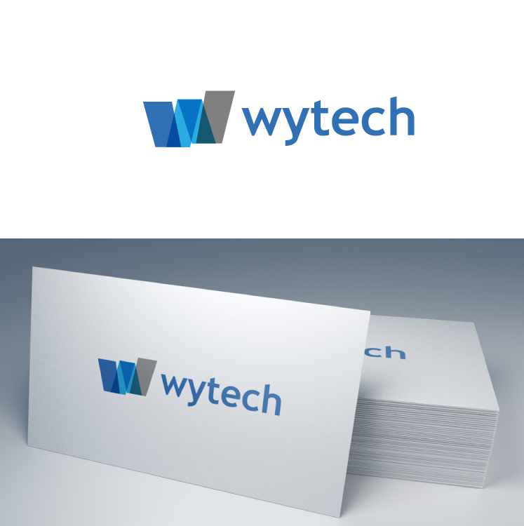 Logo Design by designgreen for Wytech Inudstires, Inc. | Design #11250092