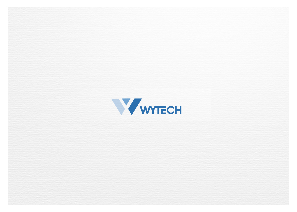 Logo Design by Sonya for Wytech Inudstires, Inc. | Design #11342181