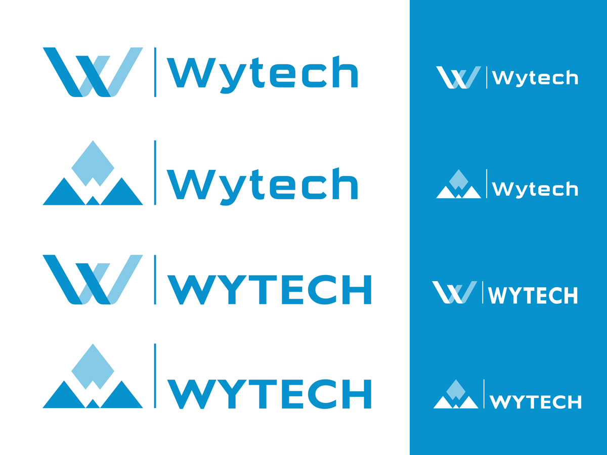 Logo Design by protikrdesigner for Wytech Inudstires, Inc. | Design #11361992