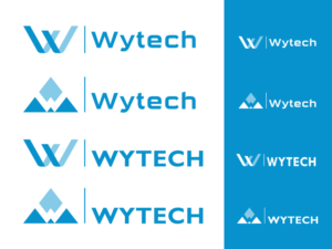 Logo Design by protikrdesigner for Wytech Inudstires, Inc. | Design: #11361992