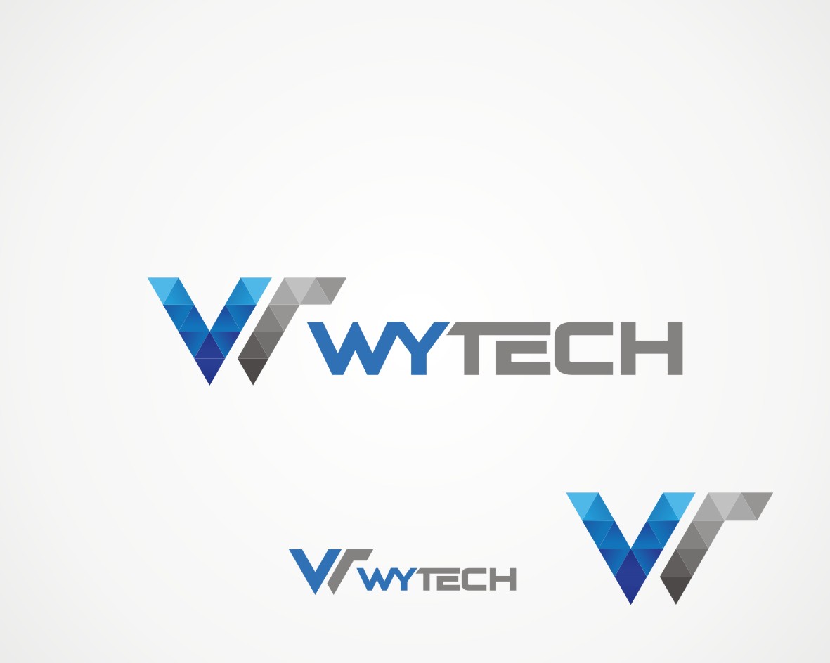 Logo Design by sumarnishadi for Wytech Inudstires, Inc. | Design #11263015
