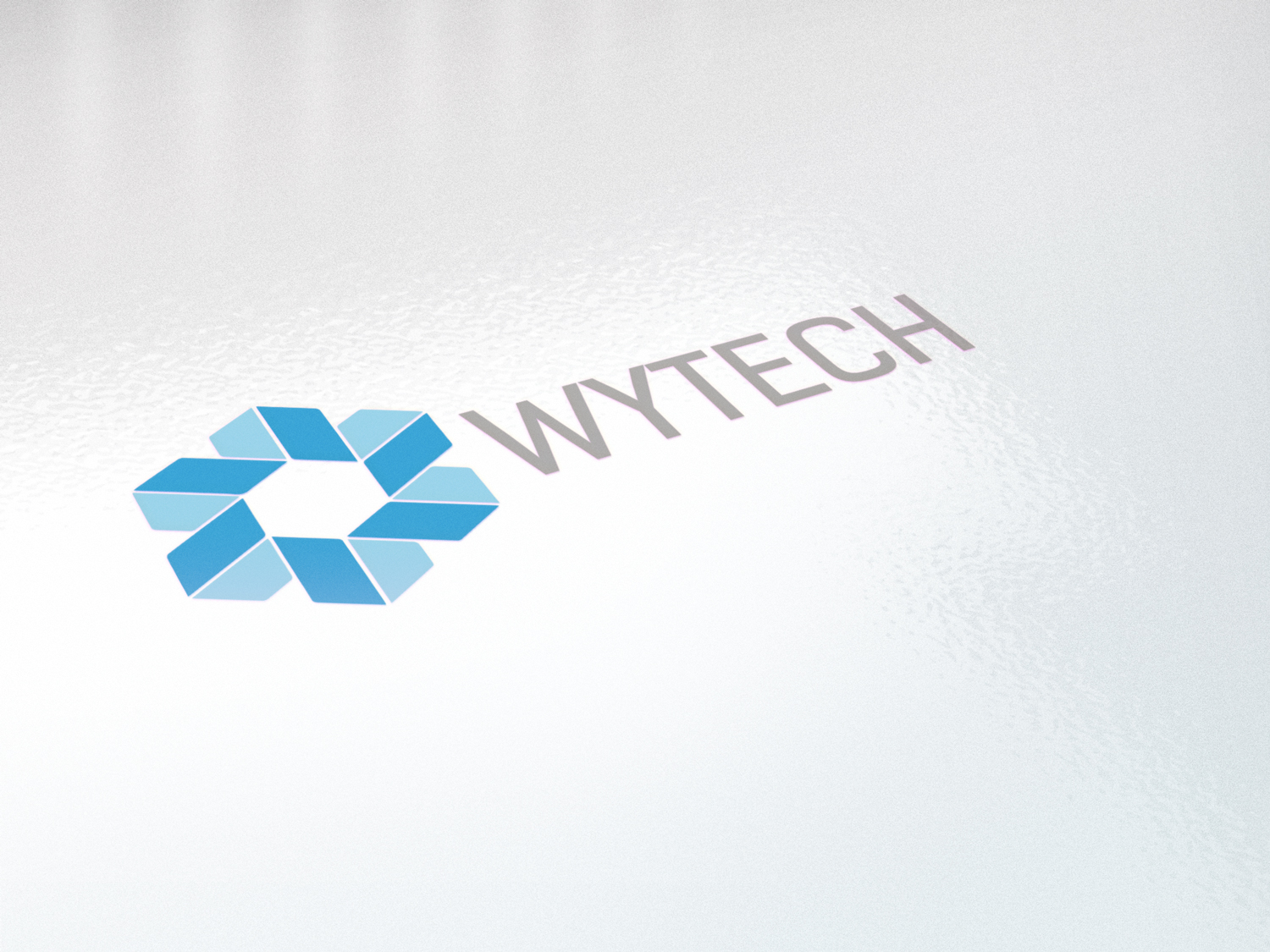 Logo Design by Shamo for Wytech Inudstires, Inc. | Design #11363908