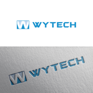 Logo Design by ouaker for Wytech Inudstires, Inc. | Design: #11292960