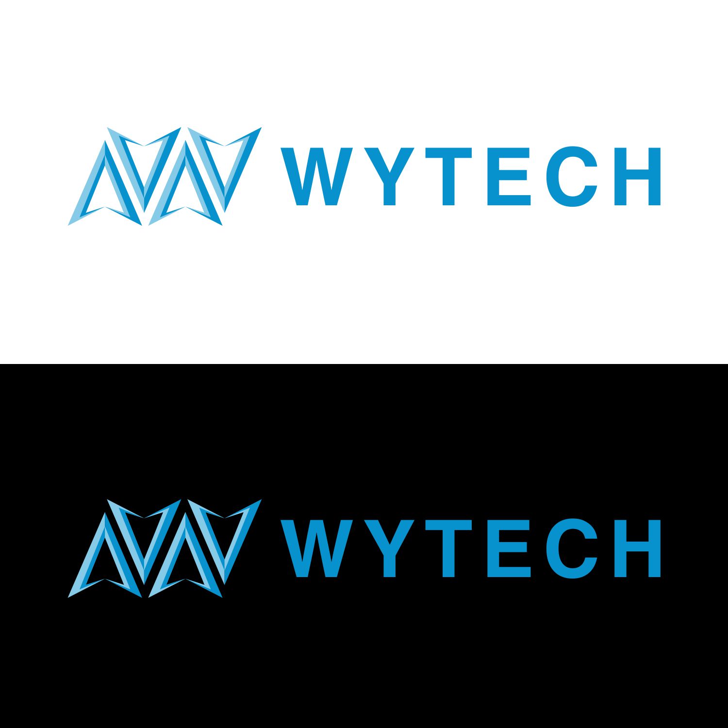 Logo Design by mantabjoss for Wytech Inudstires, Inc. | Design #11224743