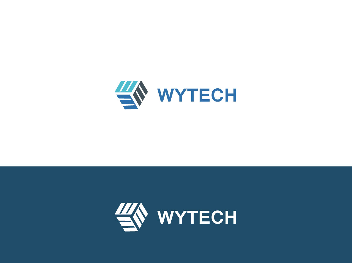 Logo Design by BlueEyesbd for Wytech Inudstires, Inc. | Design #11242953