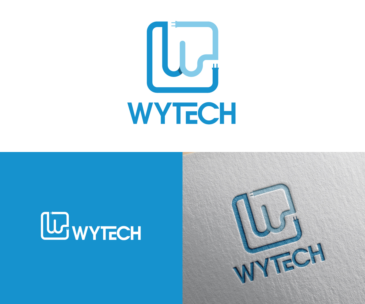 Logo Design by eMARK for Wytech Inudstires, Inc. | Design #11281803