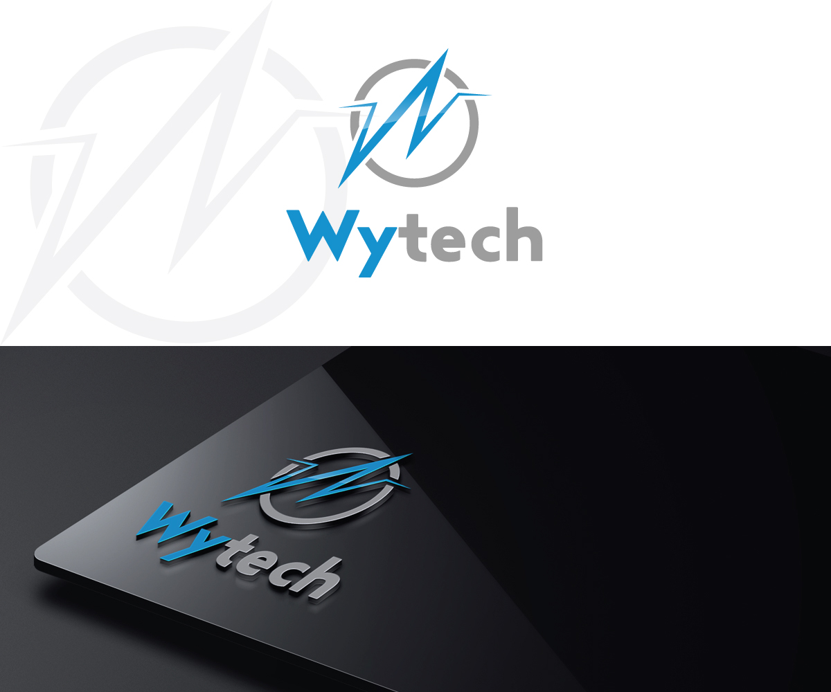 Logo Design by eMARK for Wytech Inudstires, Inc. | Design #11281805