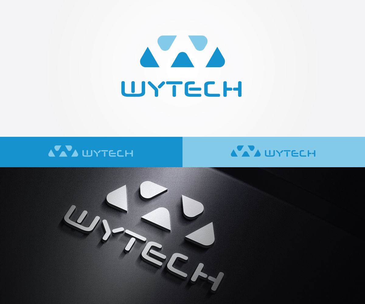Logo Design by eMARK for Wytech Inudstires, Inc. | Design #11281806