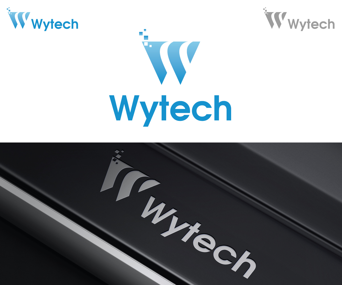 Logo Design by eMARK for Wytech Inudstires, Inc. | Design #11281807