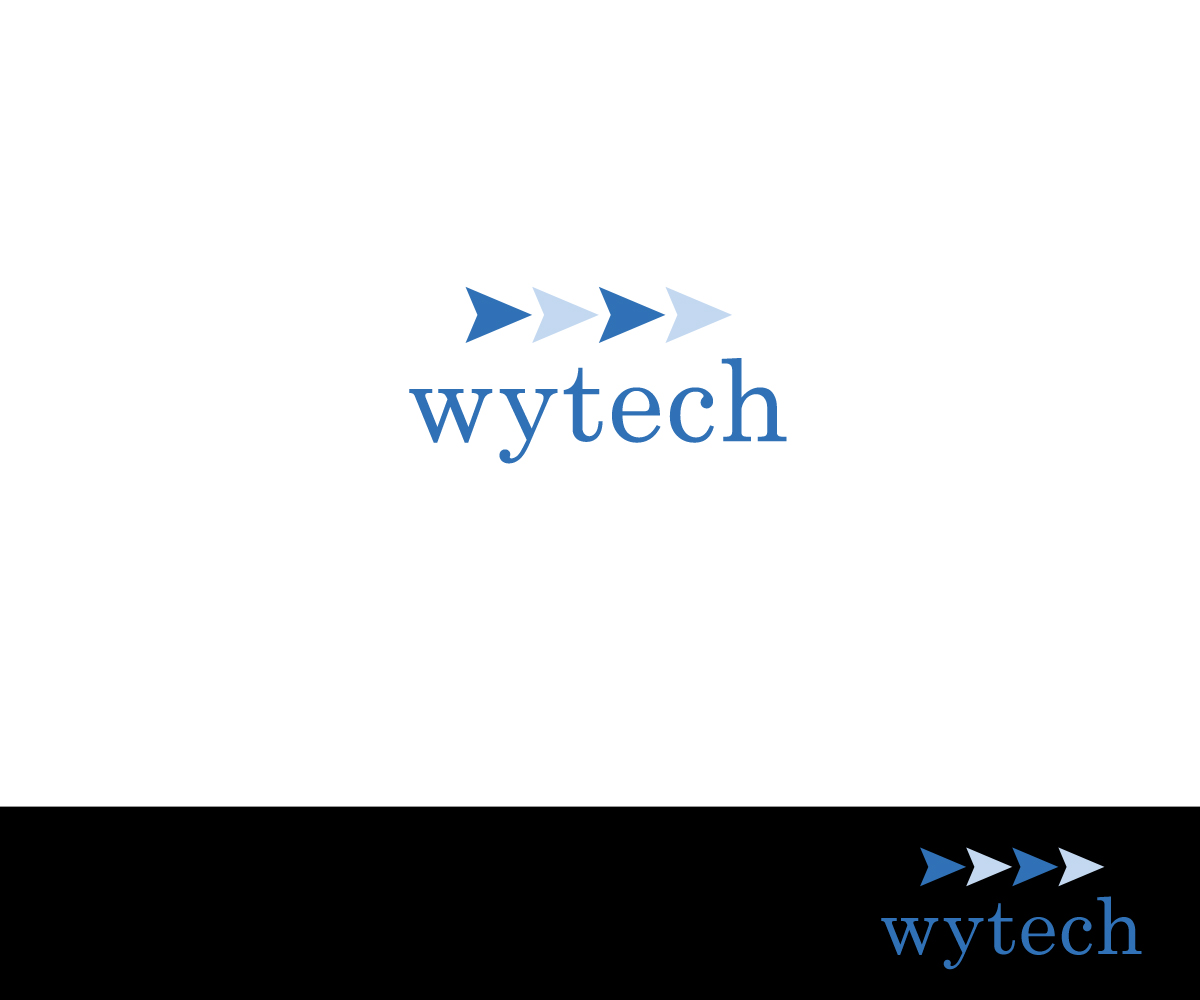 Logo Design by EA Designs for Wytech Inudstires, Inc. | Design #11363997