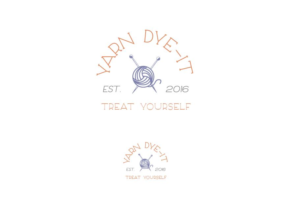 Logo Design by ElizabethBCDesign