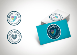 Logo Design by amy claire thompson for this project | Design: #11269551