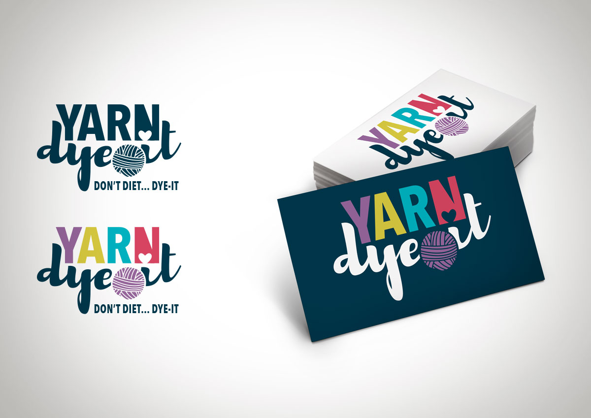 Logo Design by amy claire thompson for this project | Design #11269562