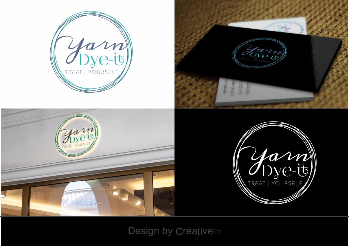 Logo Design by Creative™ for this project | Design #11325224