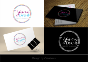 Logo Design by Creative™ for this project | Design: #11326032