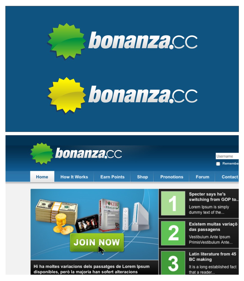 Logo Design by In2Graphics for Malinowski | Design #24074