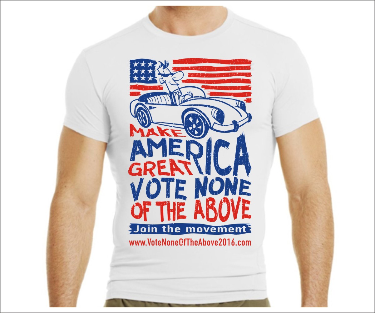 T-shirt Design by Rox Art Design for this project | Design #11280529