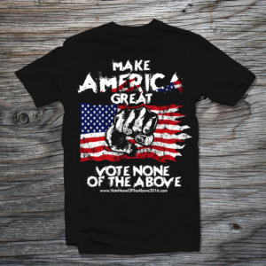 T-shirt Design by Eral Besoña for this project | Design: #11280726