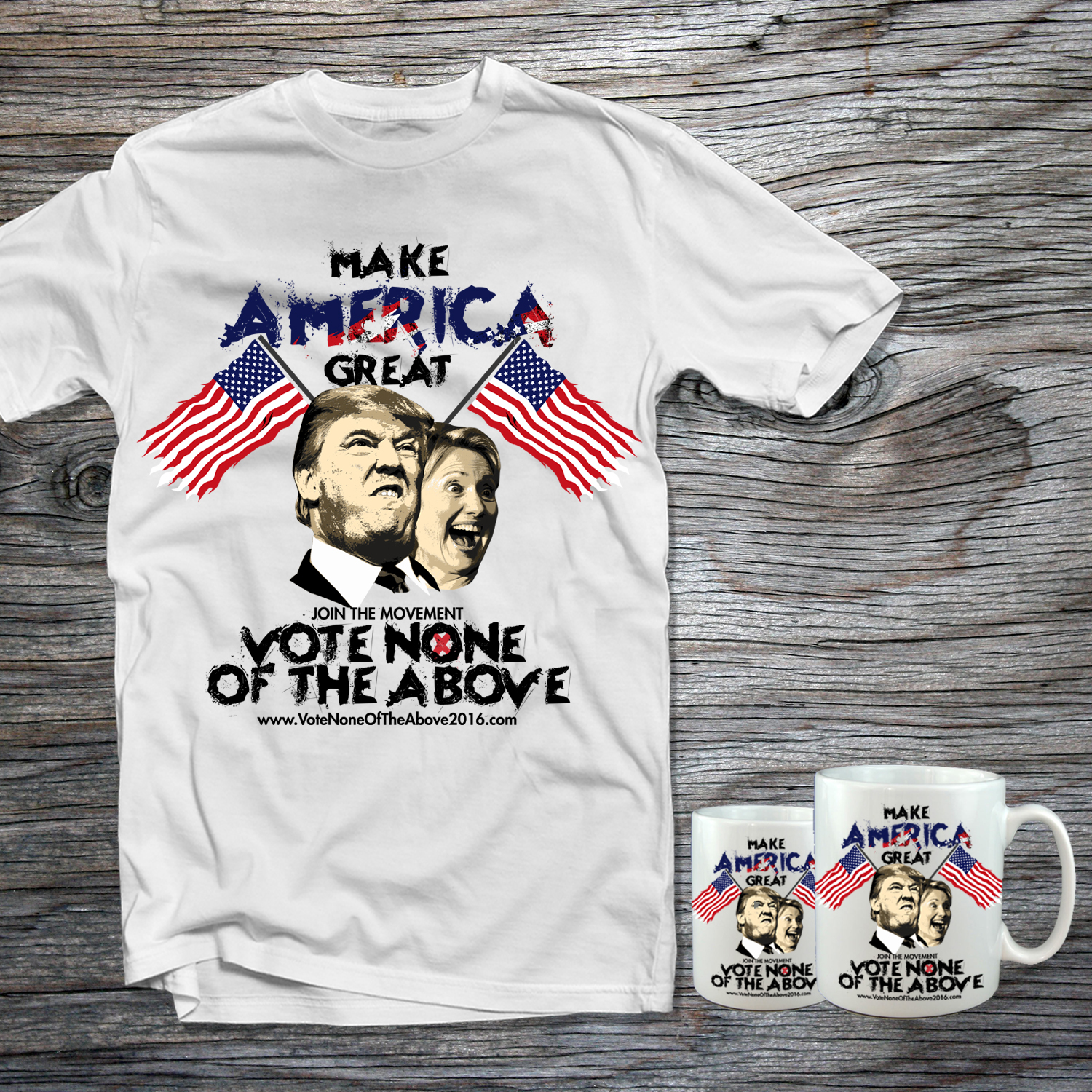 T-shirt Design by Eral Besoña for this project | Design #11298409