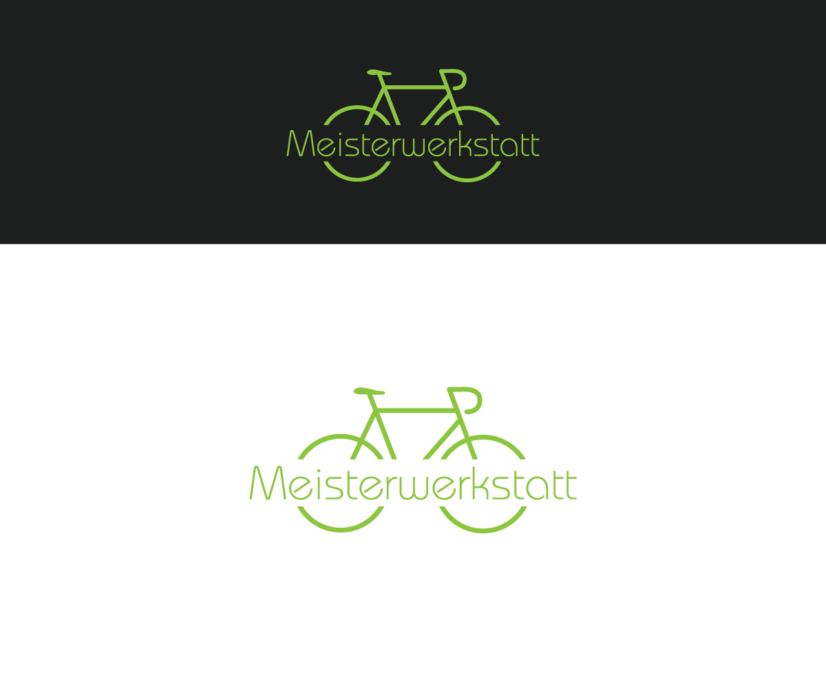 Diseño de Logo por JakeCreation para rad am grün | Diseño #11239637