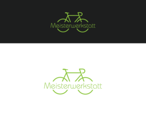 Logo-Design von JakeCreation für rad am grün | Design: #11239637