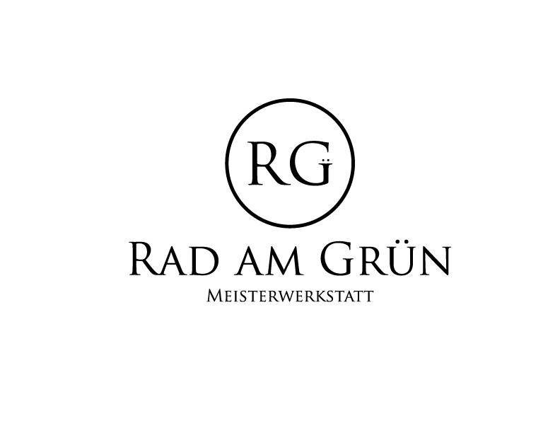 Diseño de Logo por Apple™ para rad am grün | Diseño #11217889
