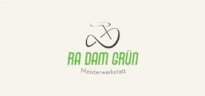 Logo-Design von raulpit für rad am grün | Design #11211459