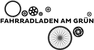 Logo Design by mfilevych for rad am grün | Design: #11217900