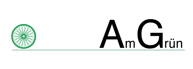 Diseño de Logo por mfilevych para rad am grün | Diseño #11219822