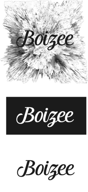 Logo Design by k.shell