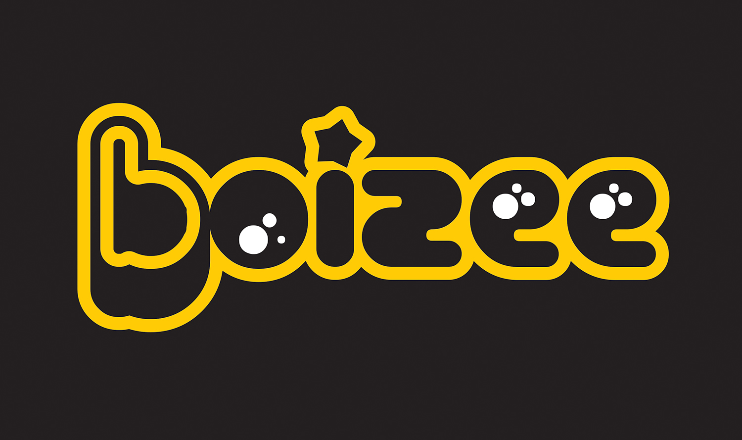 Logo Design by alhemique1 for Boizee | Design #11215952