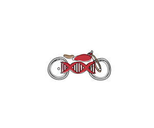 Logo Design by wellwelljim for motoDNA | Design: #2428016