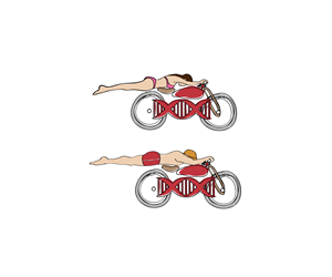Logo Design by wellwelljim for motoDNA | Design: #2474880